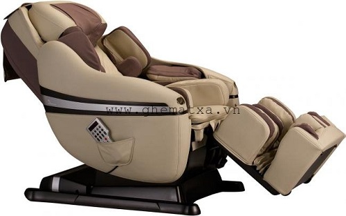 Tổng hợp các kinh nghiệm mua ghế massage loại nào tốt