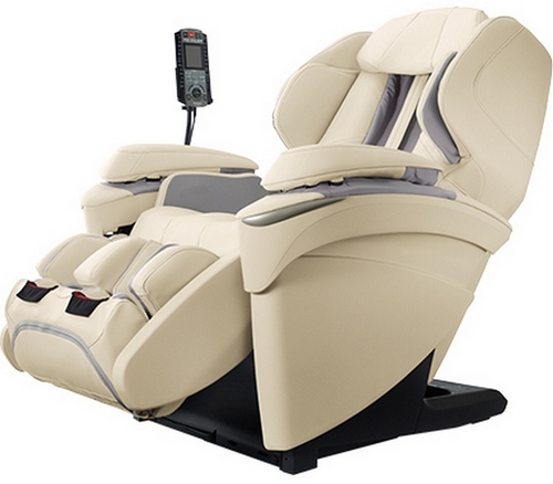 Lựa chọn ghế massage hãng nào tốt nhất