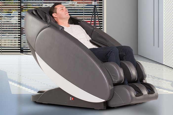 Ghế massage giá rẻ có nên mua không?