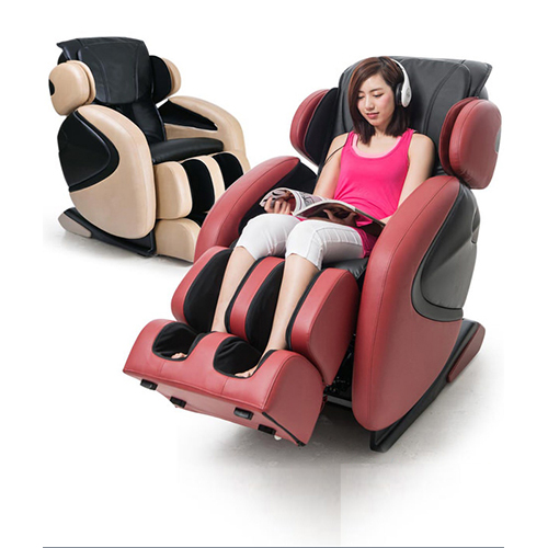 Để là một chiếc ghế massage lý tưởng