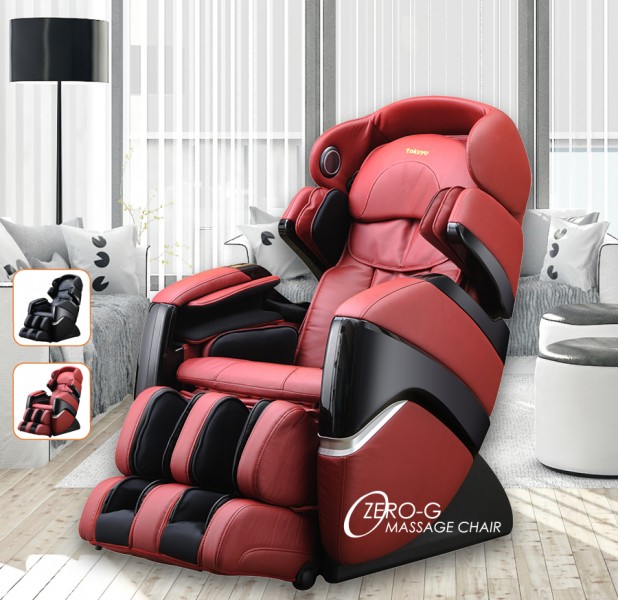 Mẹo hay dùng ghế massage cho các người bị béo phì?