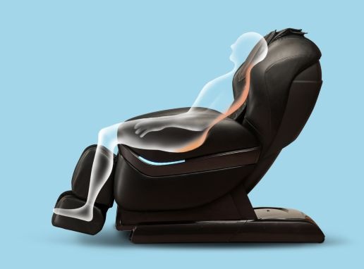 3 Mẫu ghế massage đáng mua nhất ngày nay
