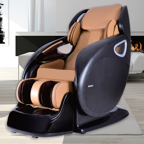 Ghế massage Okasa nào được