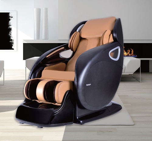 Những đặc điểm ghế massage Tokuyo TC 720