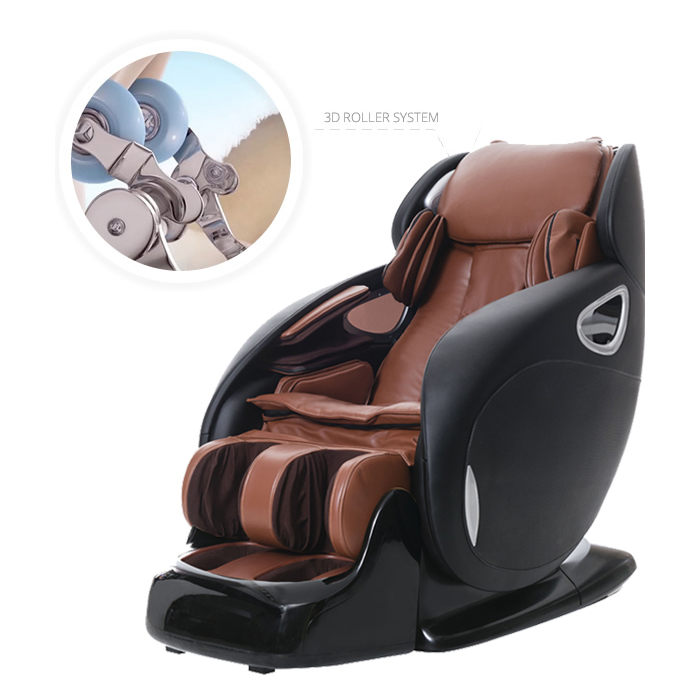 Bạn đã biết mua ghế massage giá rẻ nhất ở đâu chưa?