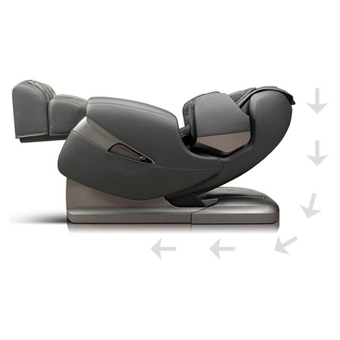 Thế nào là một chiếc ghế massage toàn thân tốt?