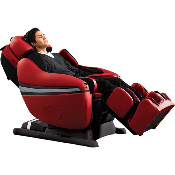 Tổng hợp những lợi ích của ghế massage đối với sức khỏe
