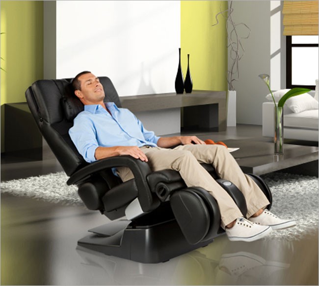 Tư vấn chọn mua ghế massage giá rẻ tốt nhất