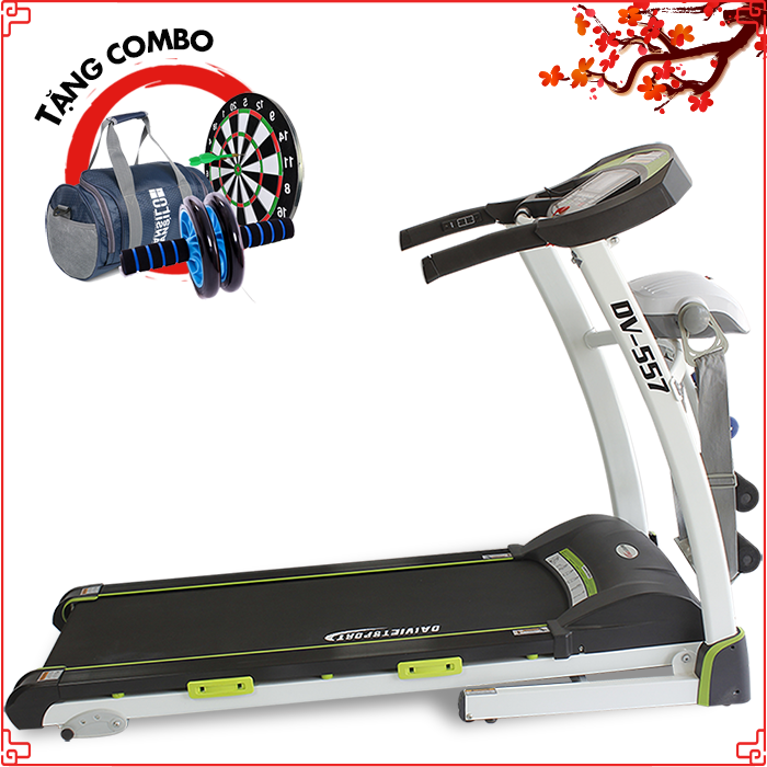 Mẫu máy chạy điện chính hãng đang được ưa chuộng nhất trên thị trường